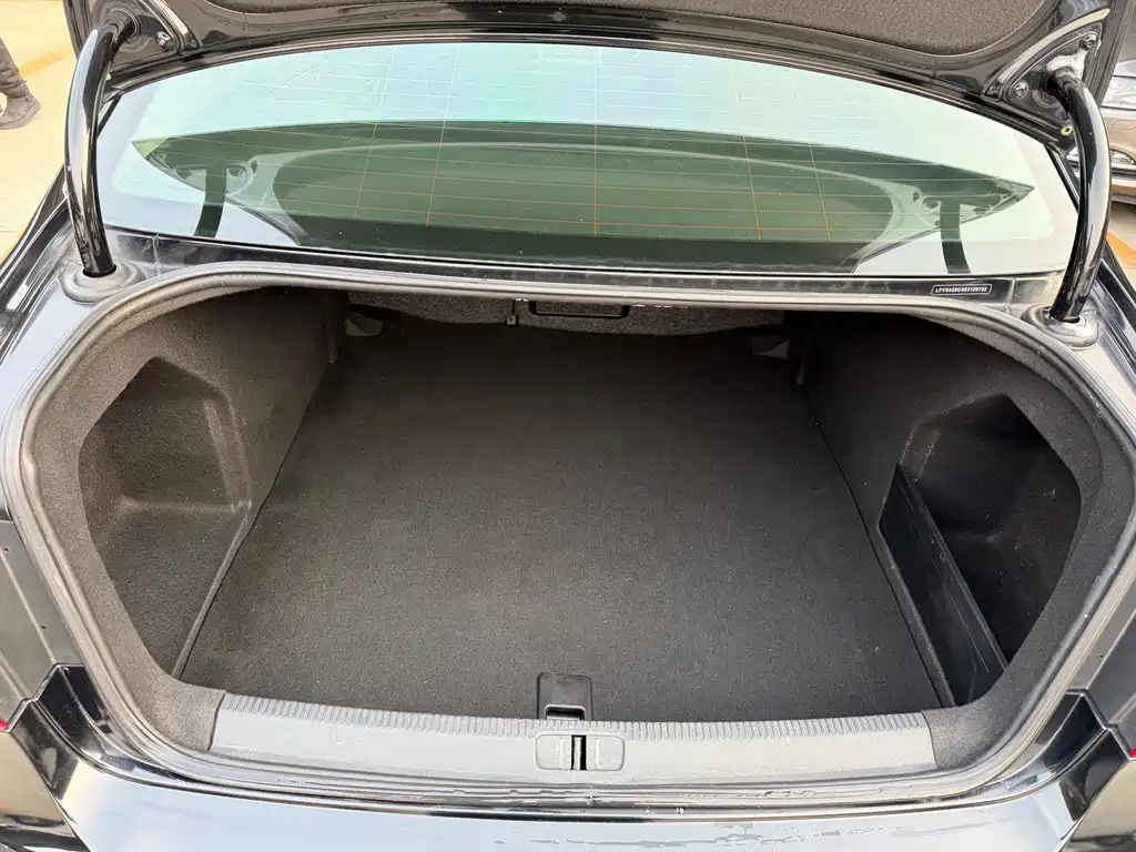 Volkswagen Magotan 2013 1.8TSI Luxury