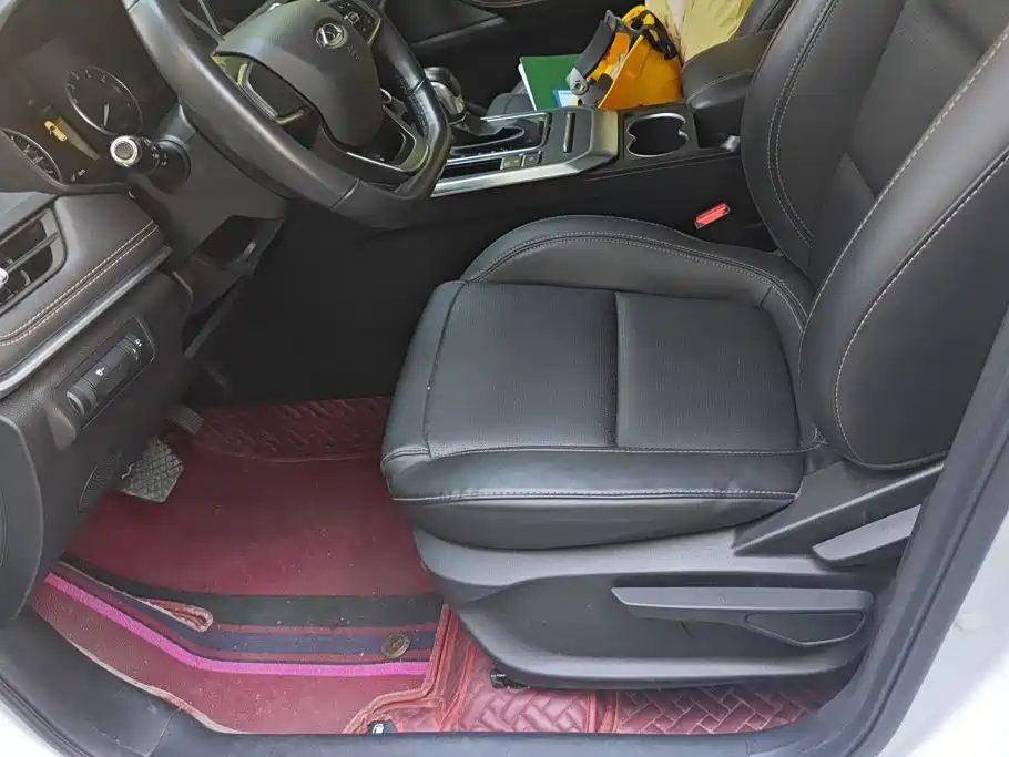 Chery Tiggo 8 — миниатюра 9