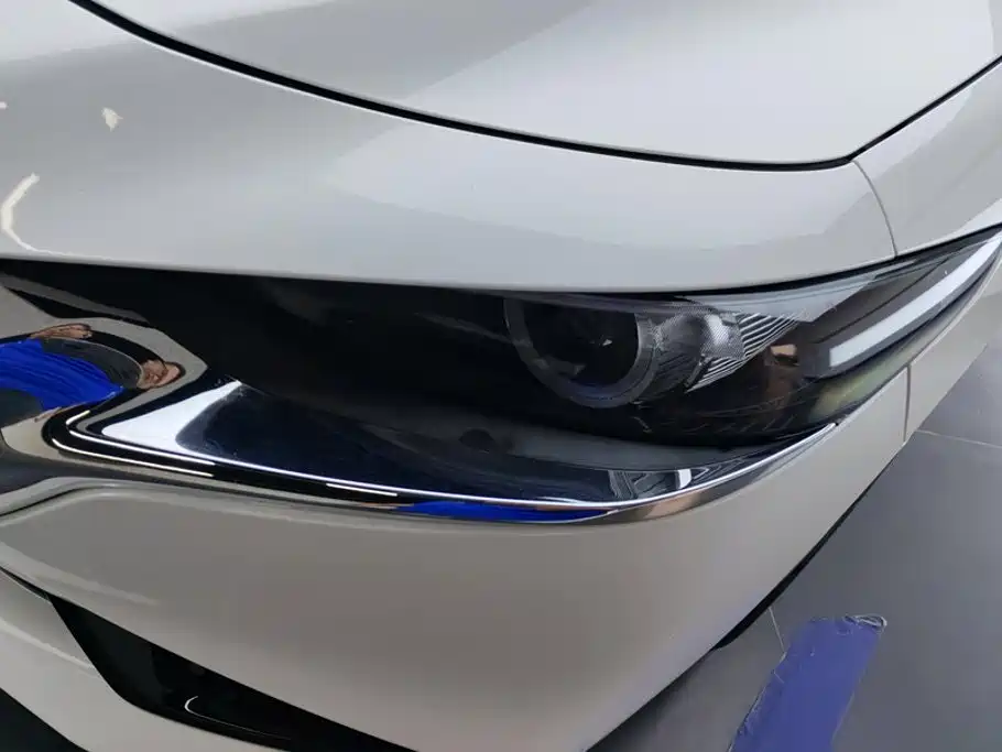 Mazda 3 Axela — миниатюра 5