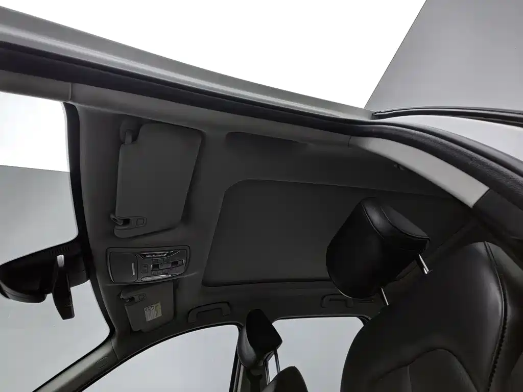 GAC Motor Trumpchi GS5 — миниатюра 14