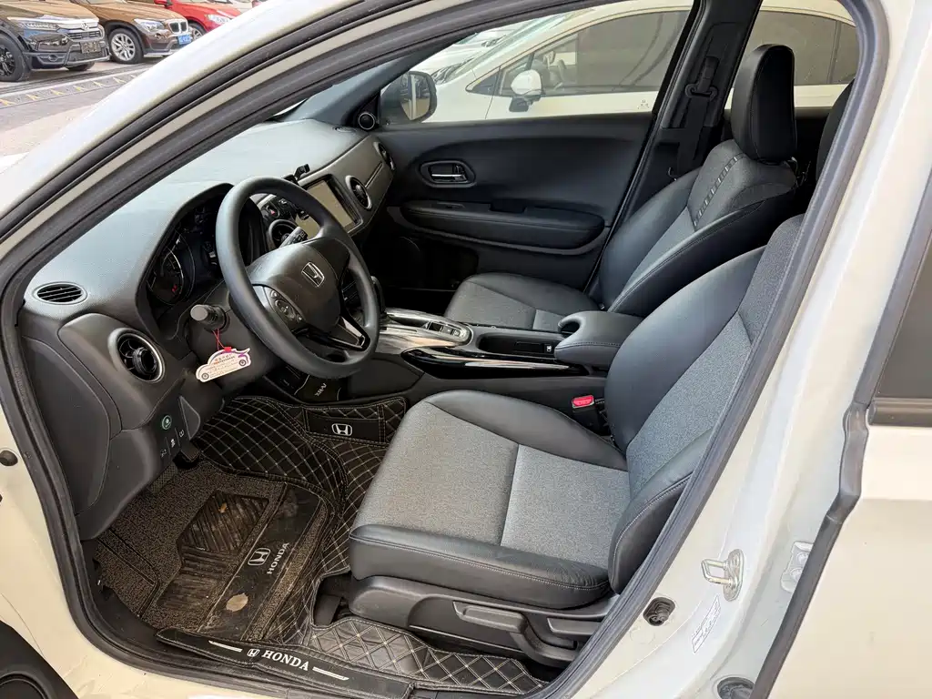 Honda XR-V — миниатюра 5