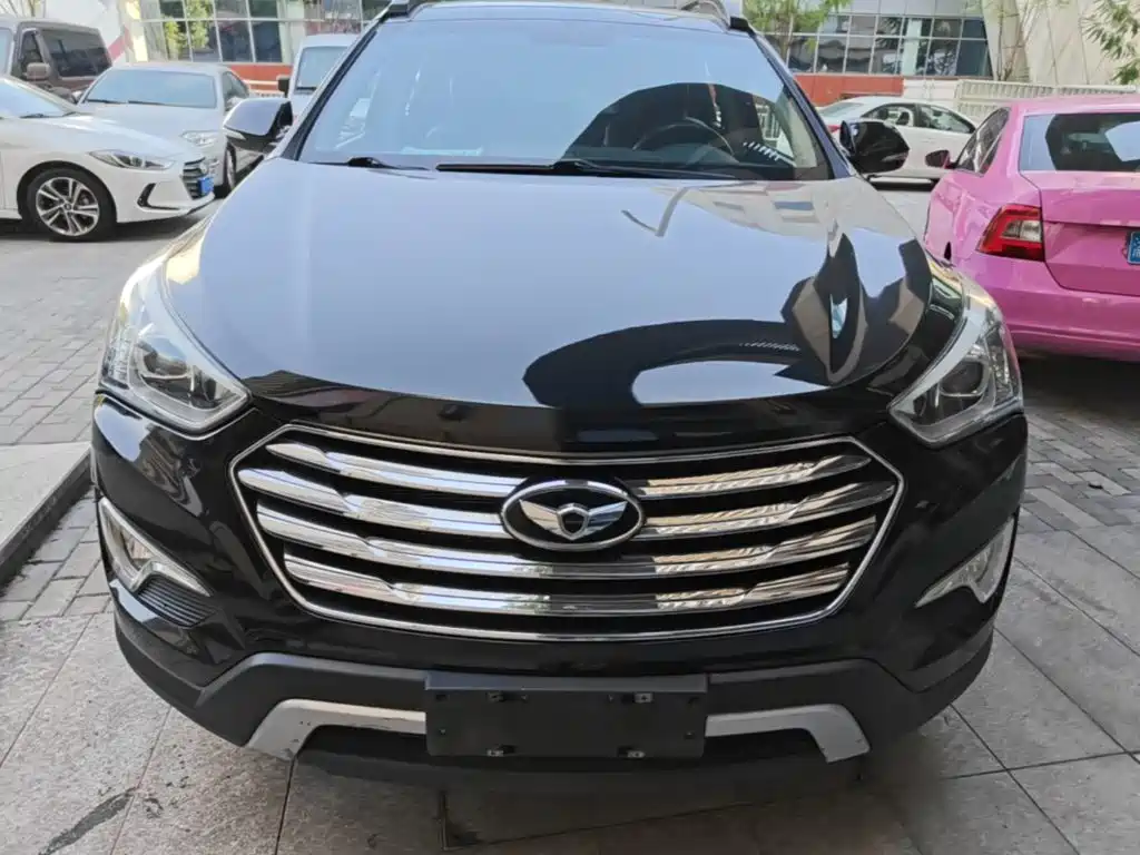 Hyundai Grand Max — миниатюра 3