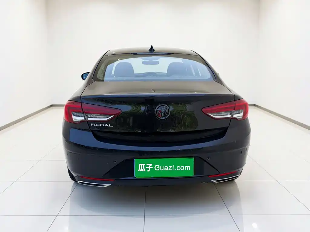 Buick Regal — миниатюра 3