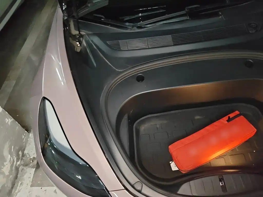 Tesla Model 3 — миниатюра 21