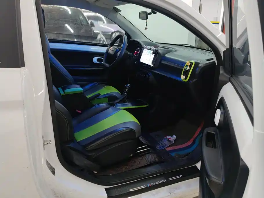 Roewe Clever — миниатюра 8