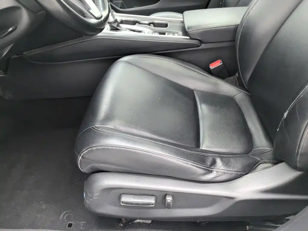 Honda Accord — миниатюра 20