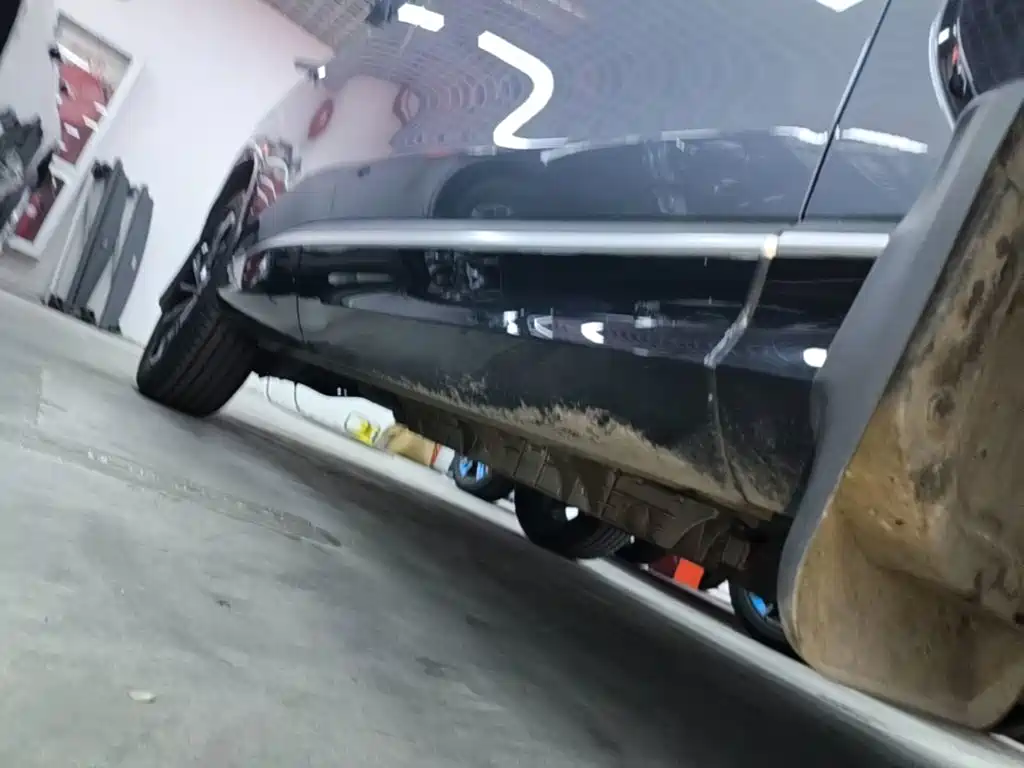 Roewe RX5 New Energy — миниатюра 21