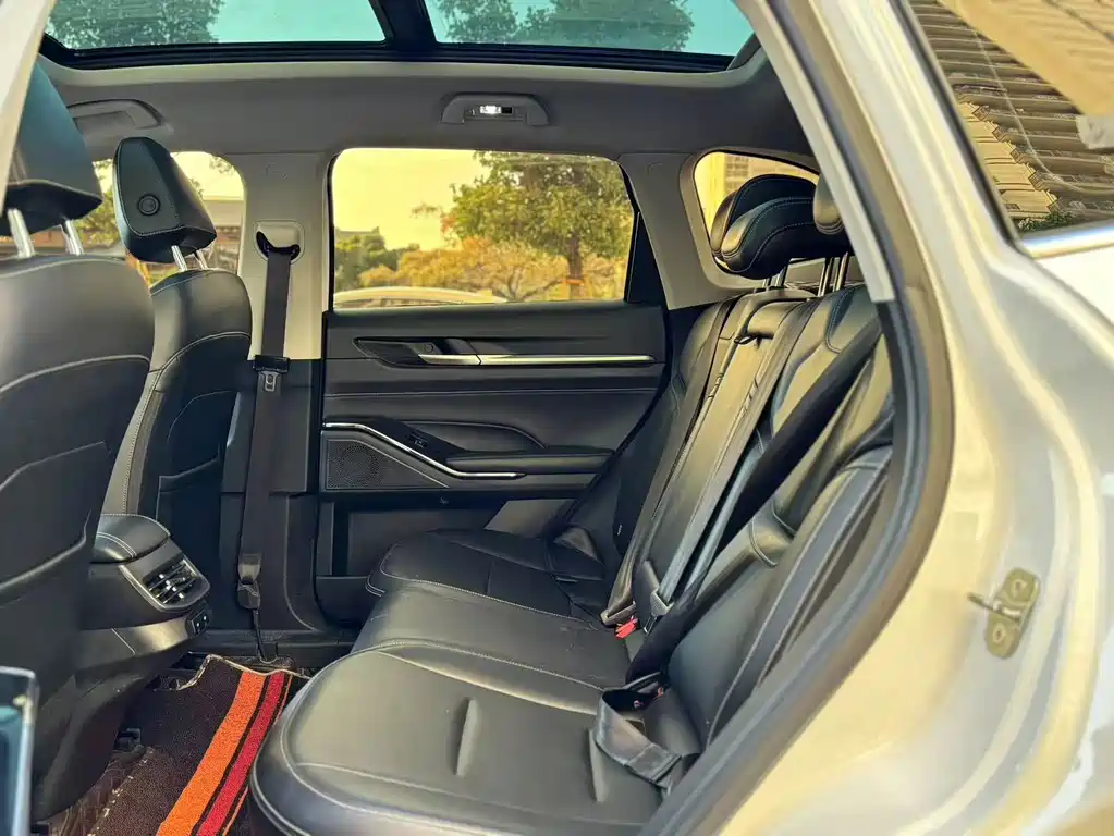Haval H6 — миниатюра 5