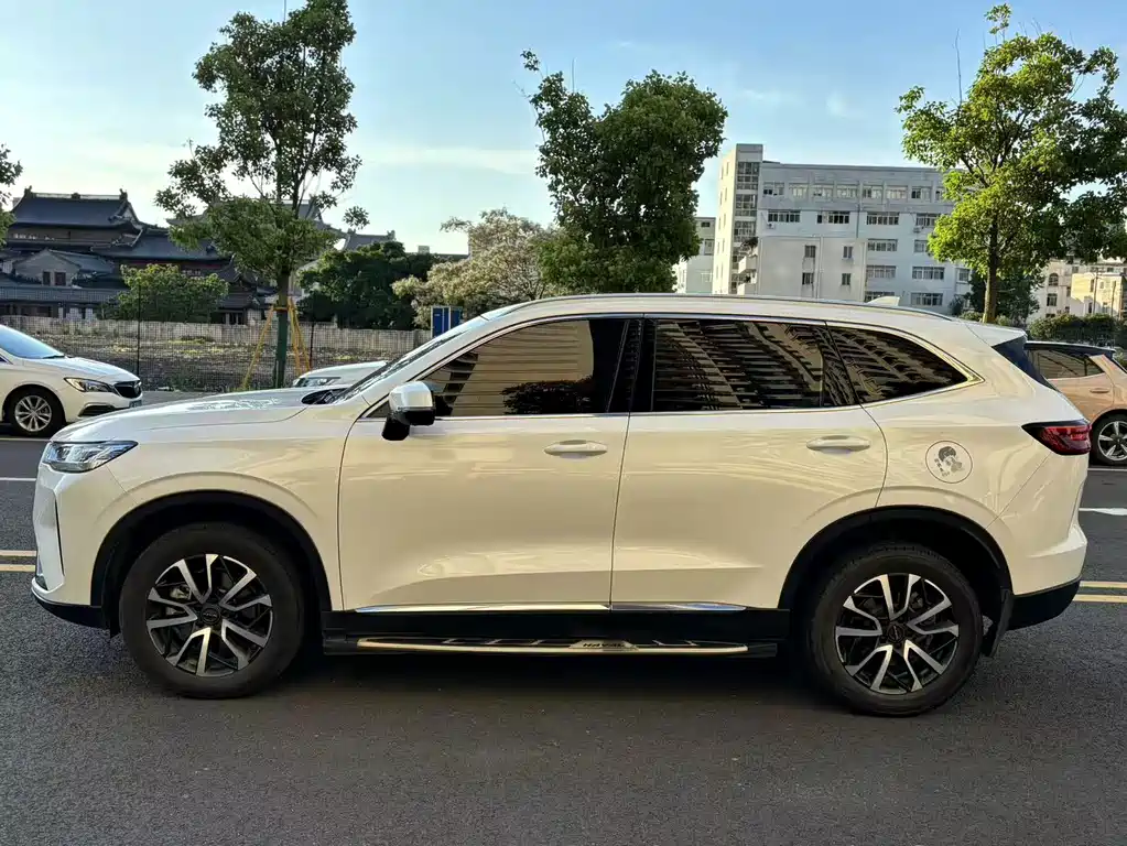 Haval H6 — миниатюра 14