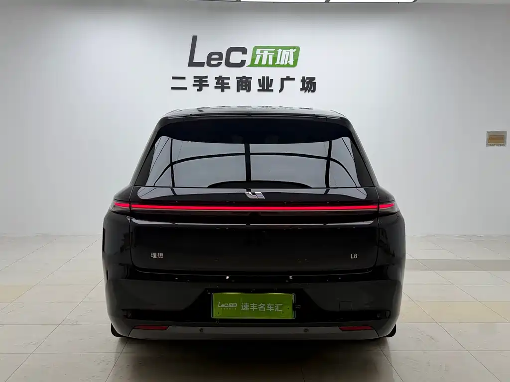 Li Auto L8 2023 Max