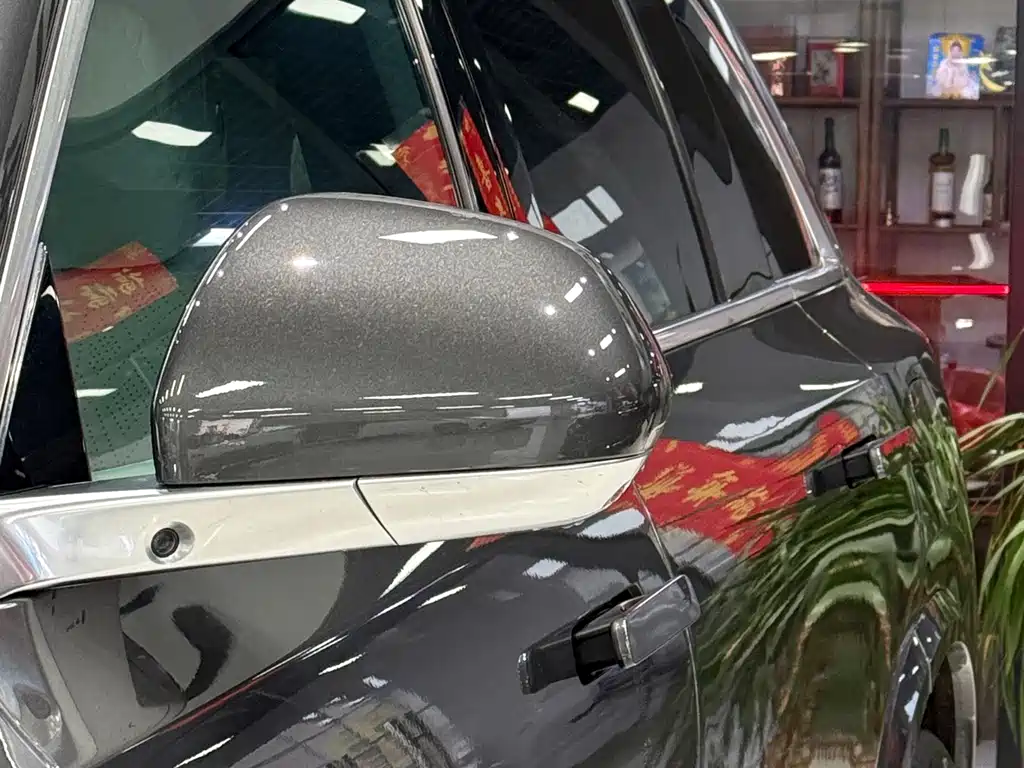 Li Auto Li L7 — миниатюра 3