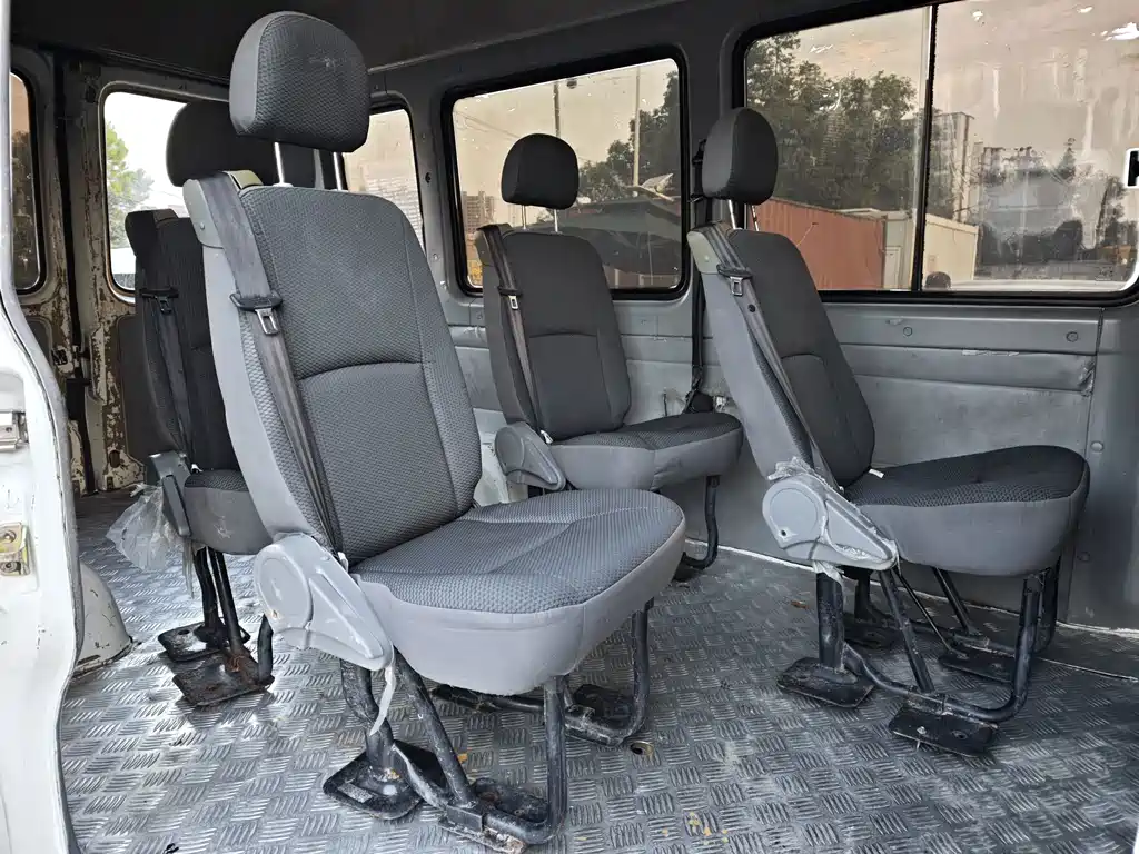 IVECO Baodi — миниатюра 9