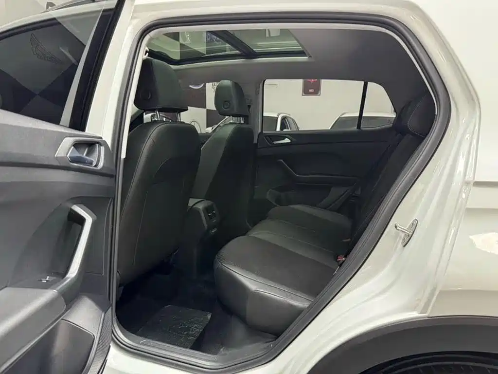 Volkswagen Tacqua — миниатюра 8