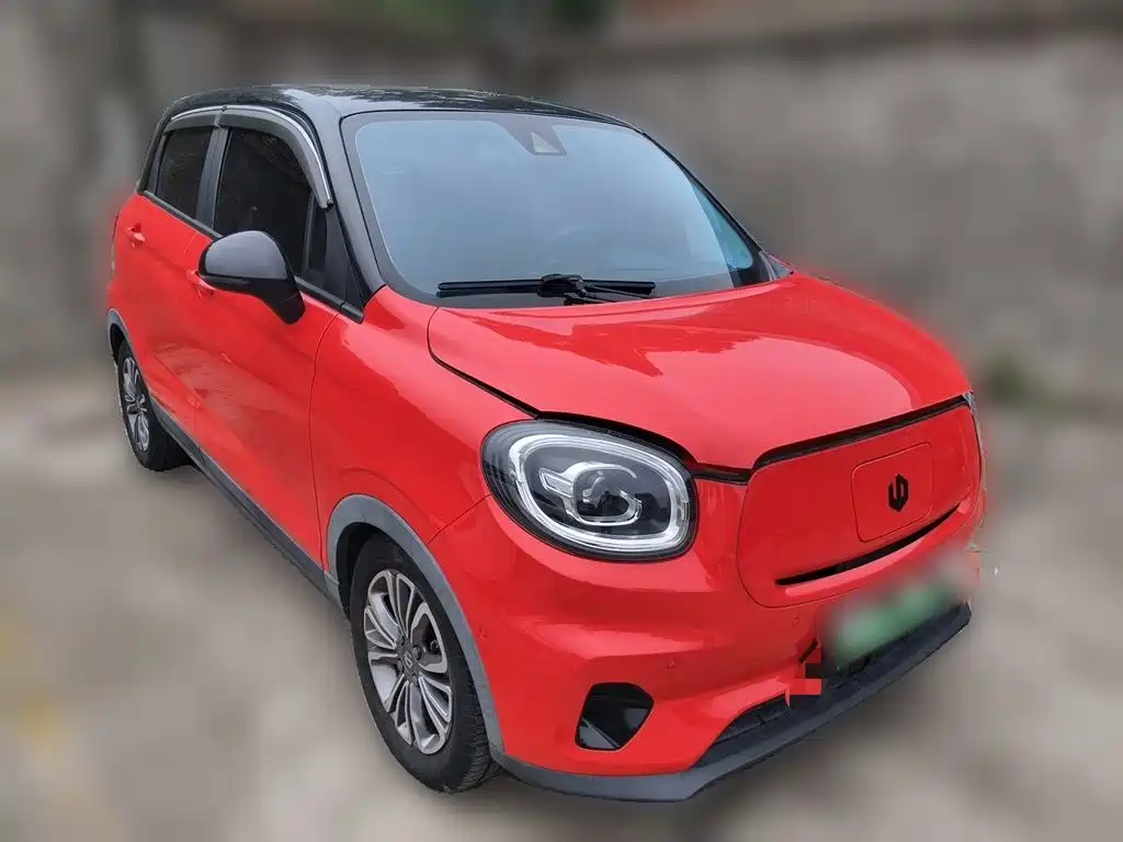 Leapmotor Leapmotor T03 — миниатюра 3