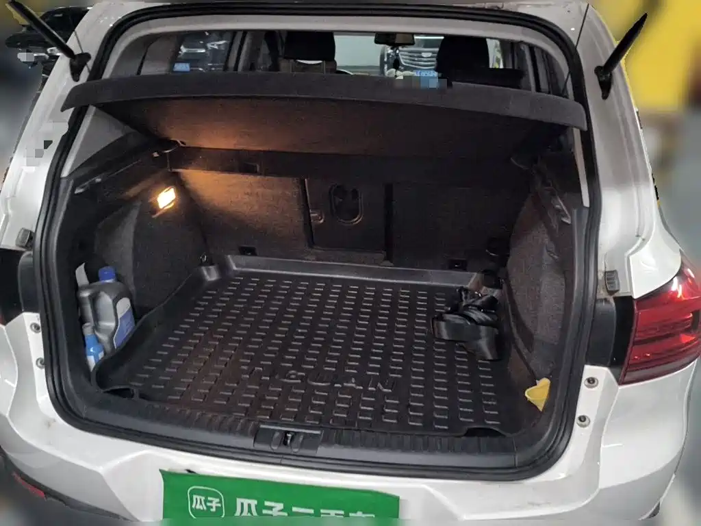 Volkswagen Tiguan — миниатюра 20