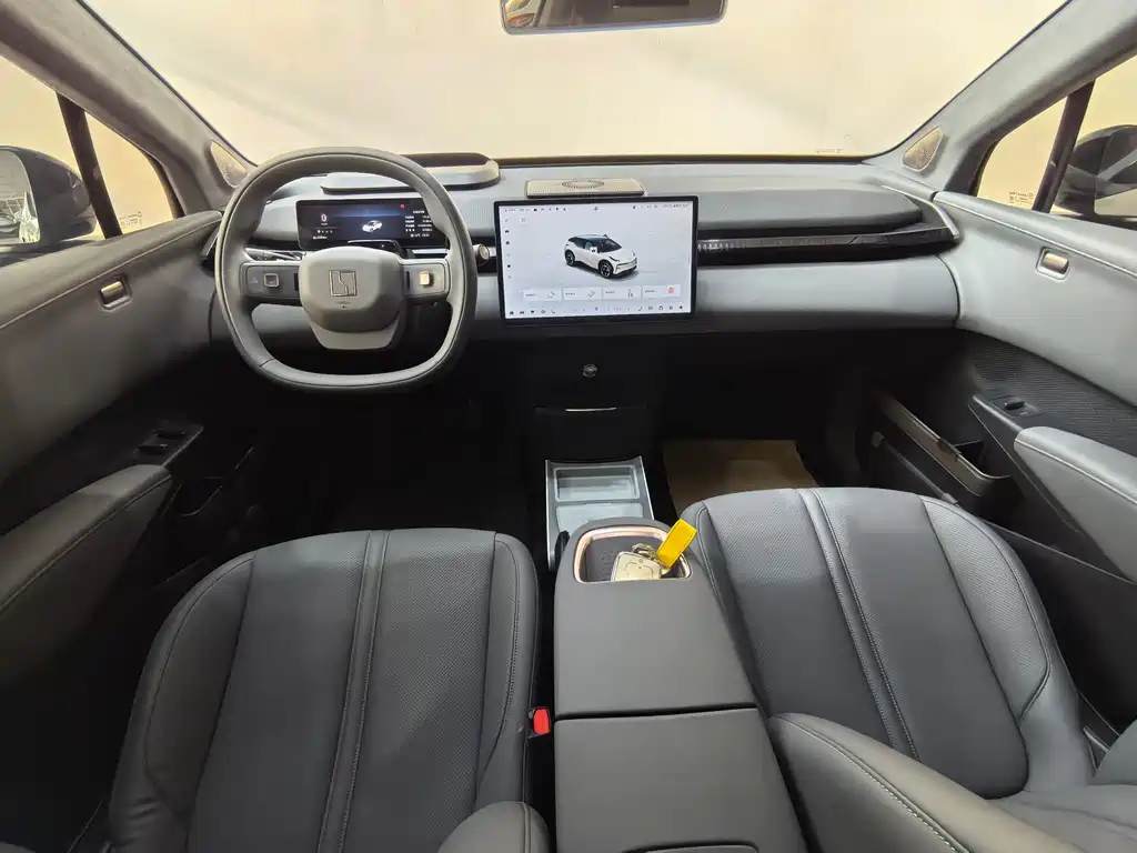 ZEEKR EXTREME KRYPTON X