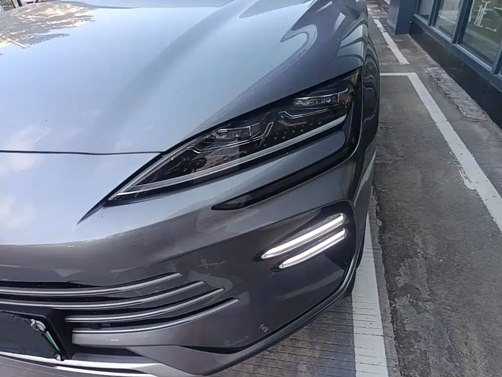 BYD PLUS New Energy — миниатюра 24
