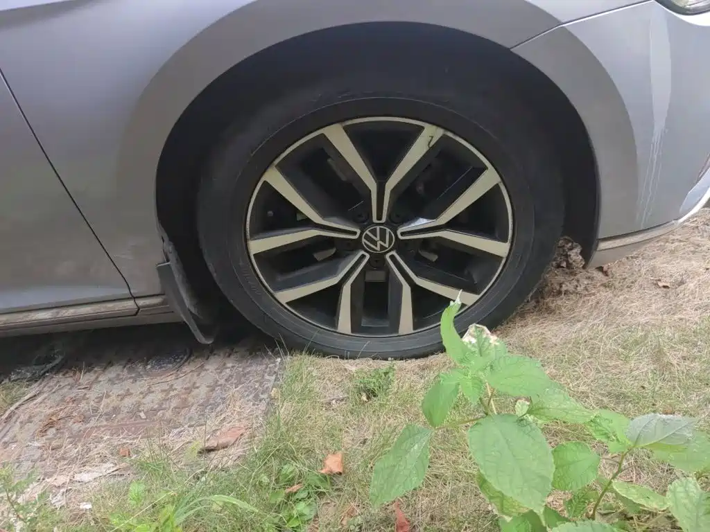 Volkswagen Magotan — миниатюра 24