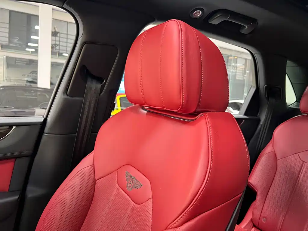 Bentley Bentayga — фотографии объявления, Фото 31