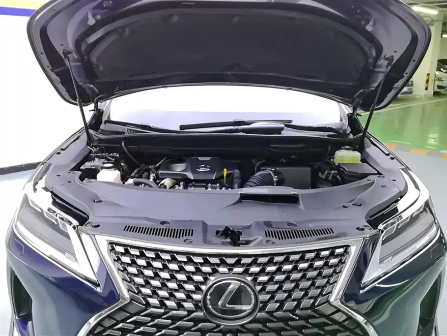 Lexus RX 2020 300 Elegant