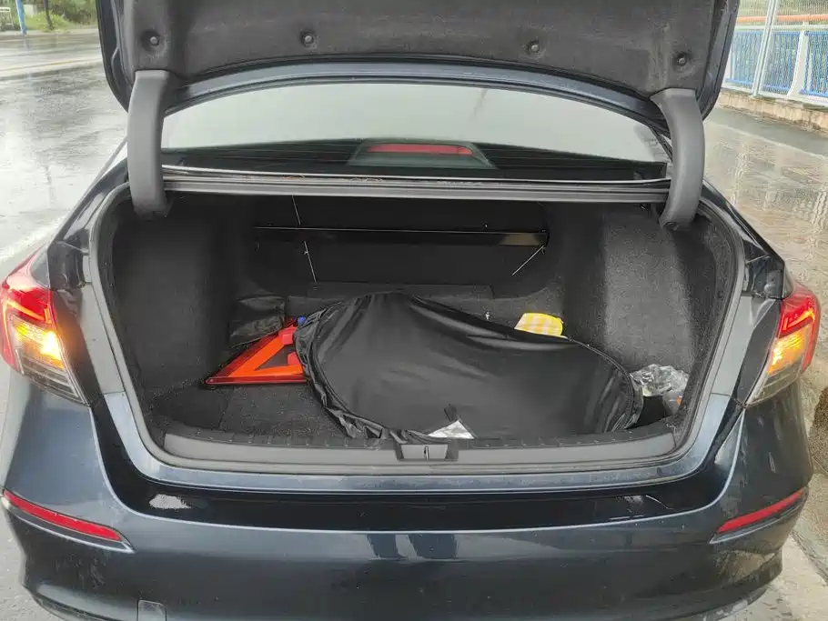 Honda Civic — миниатюра 4