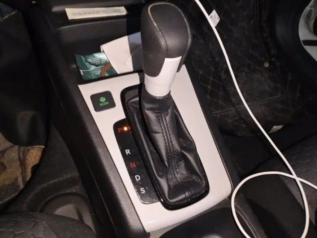 Honda Fit — миниатюра 10