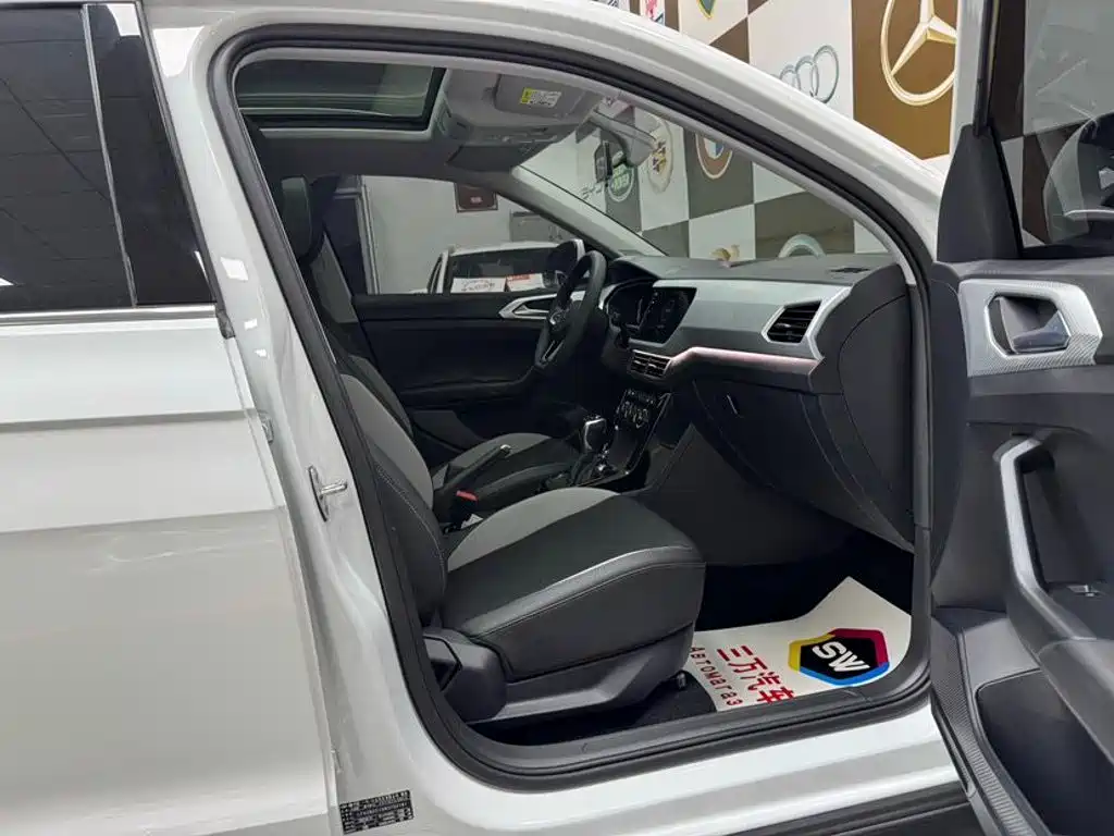 Volkswagen Tacqua — миниатюра 10
