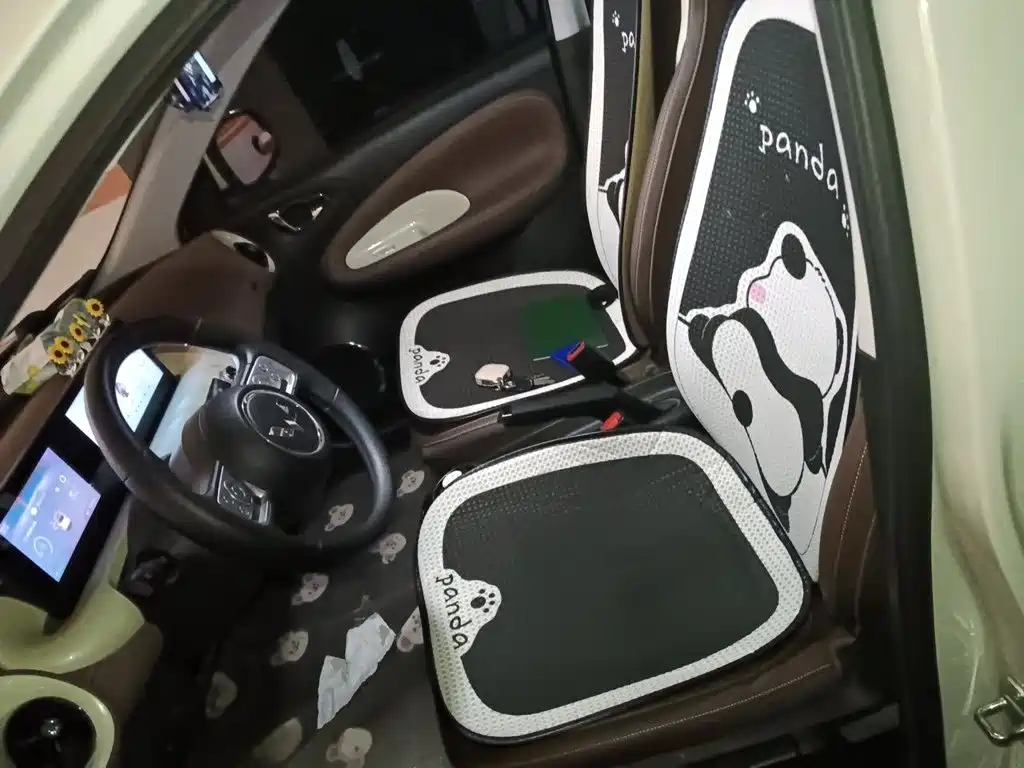 Wuling Bingo — миниатюра 11