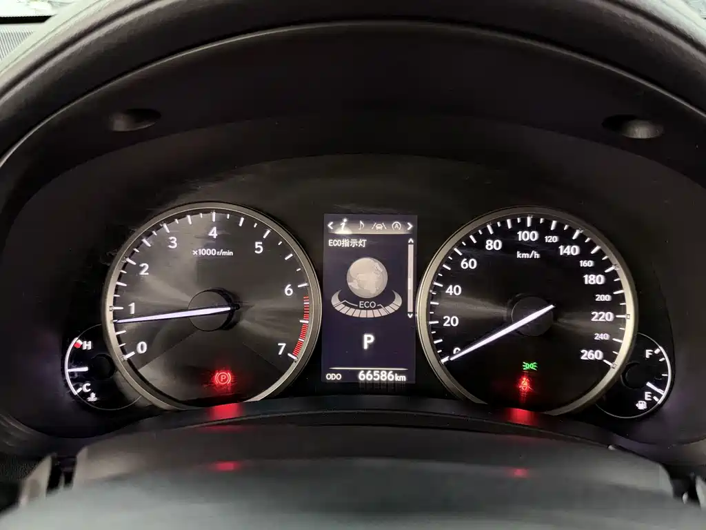 Lexus NX — миниатюра 27