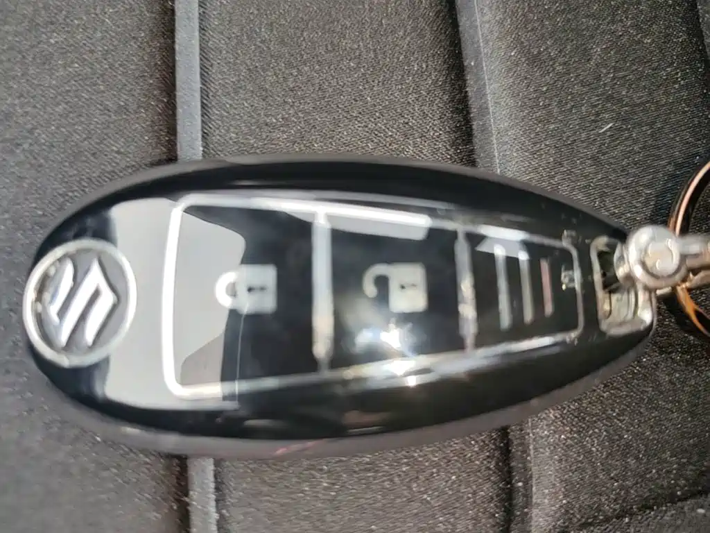 Suzuki Vitara — миниатюра 9