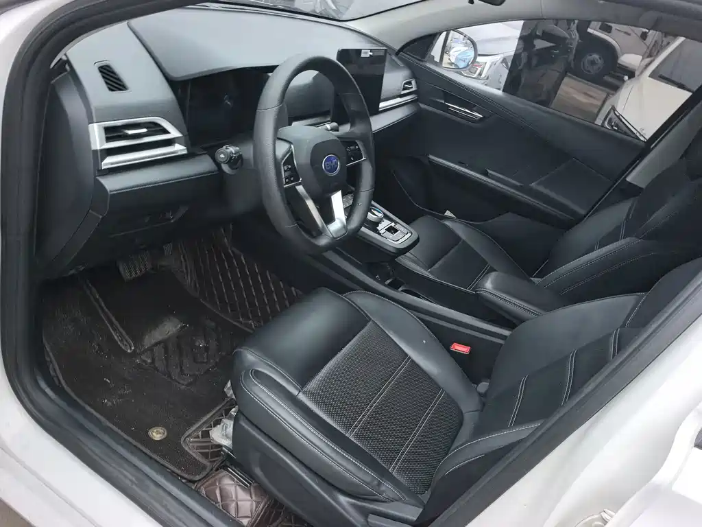 BYD e3 — миниатюра 10