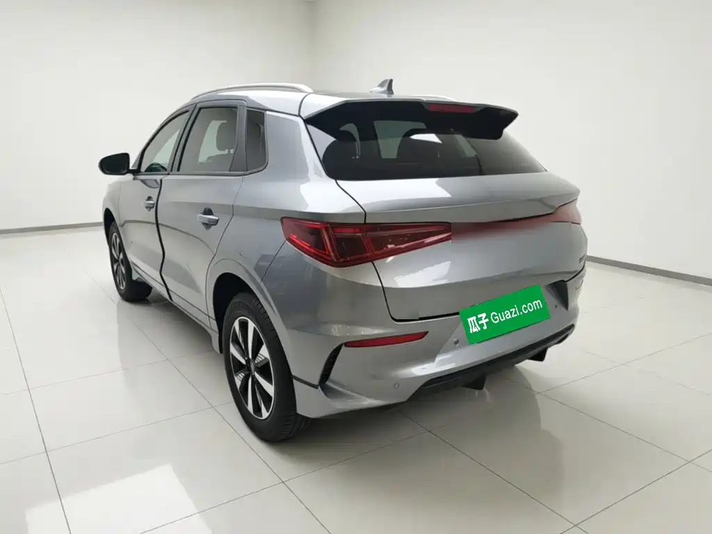 BYD e2 — миниатюра 4