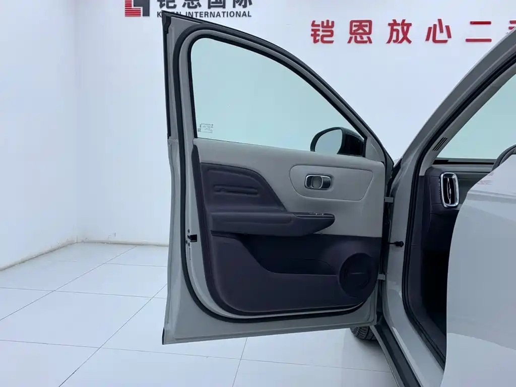 Leapmotor Leapmotor B10 — миниатюра 30