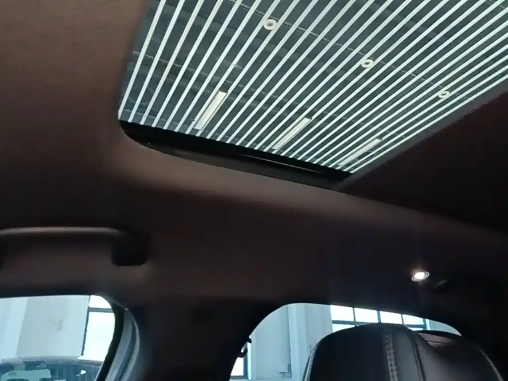 BYD Qin L — миниатюра 18