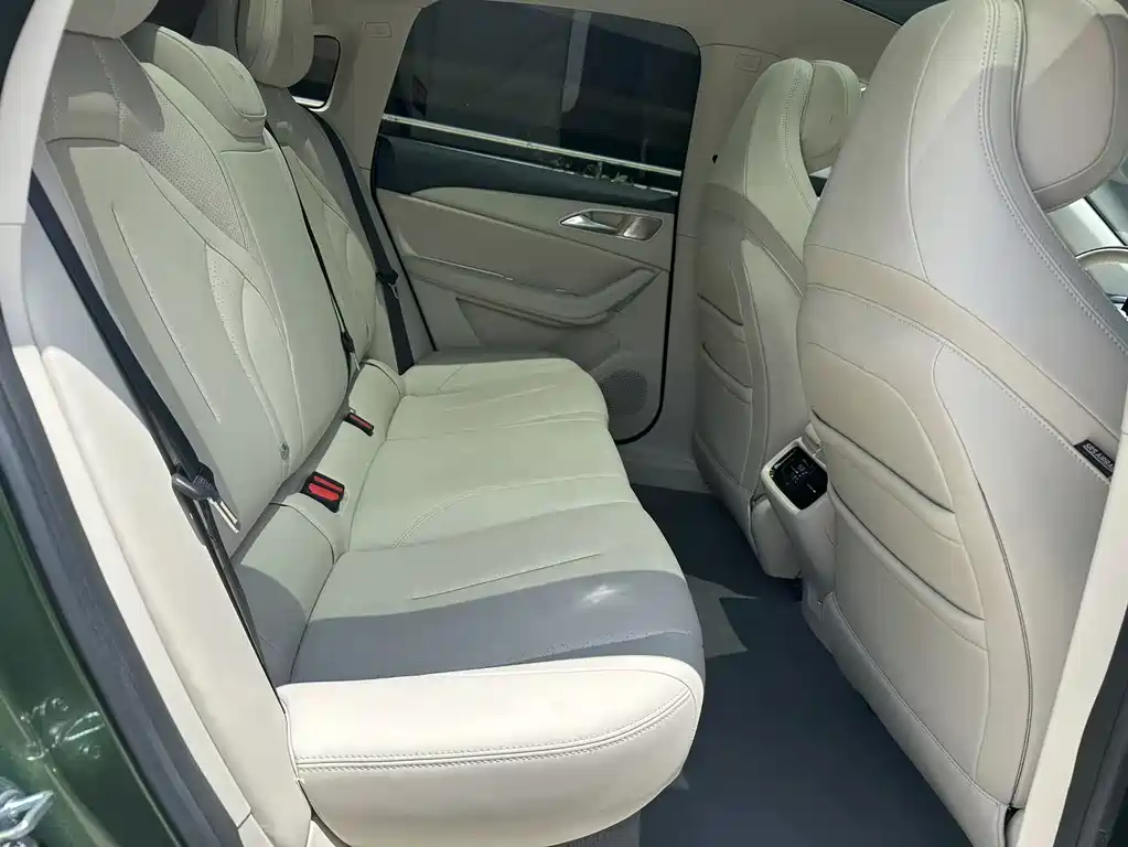 Dongfeng S7 2025 555