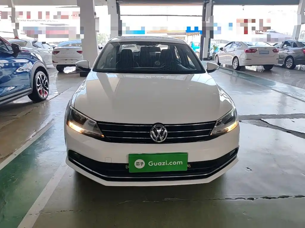 Volkswagen Sagitar — миниатюра 3