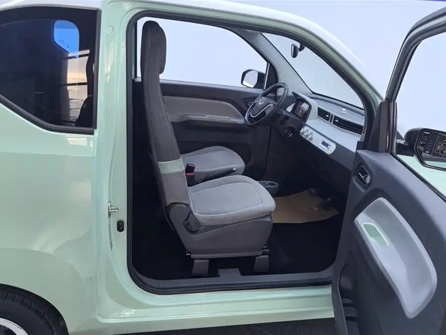 Wuling Mini EV MINIEV 2021 Premium