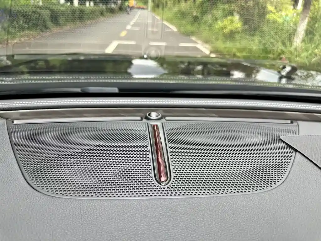 Hongqi Hongqi H9 — миниатюра 34