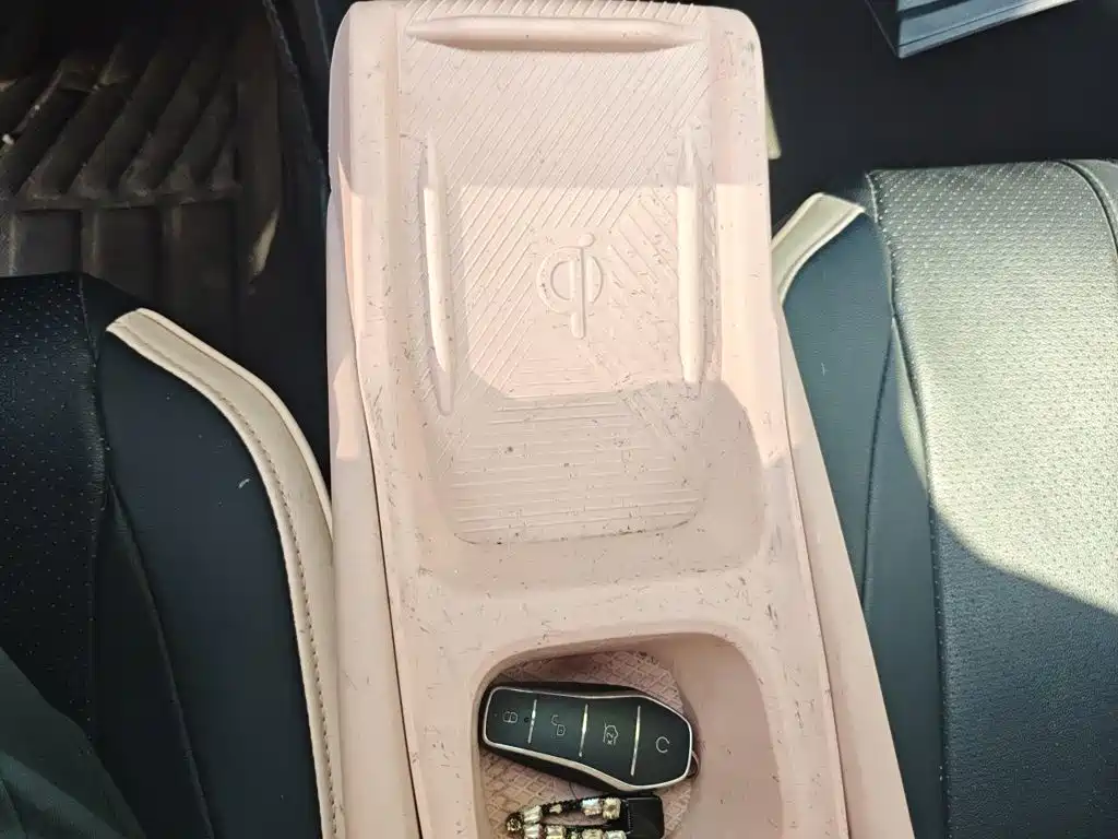 BYD Seagull — миниатюра 16