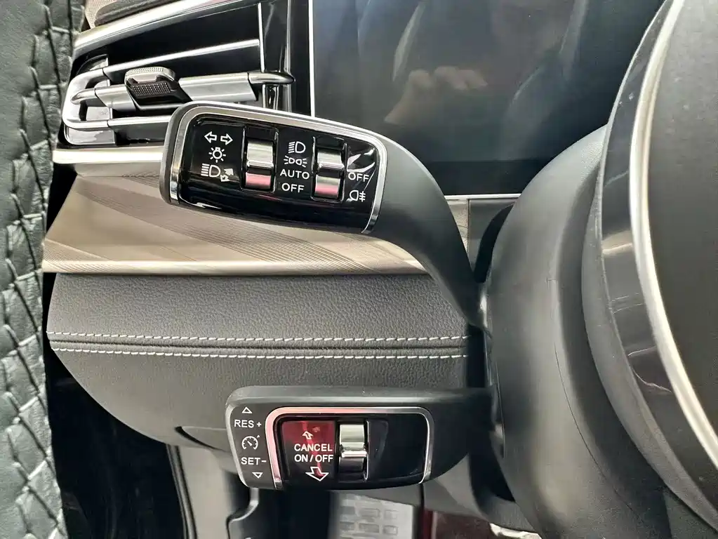 Hongqi Hongqi H9 — миниатюра 35