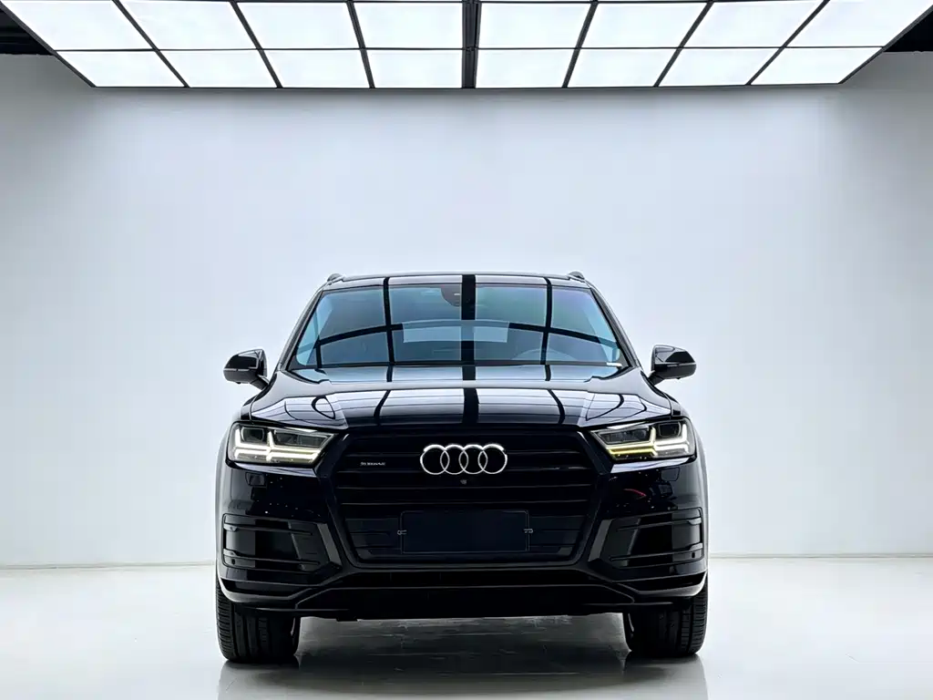 Audi Q7 — миниатюра 2