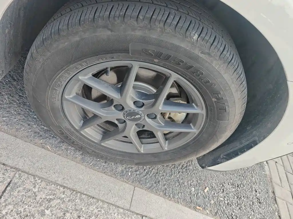BYD Seal 06 — миниатюра 25