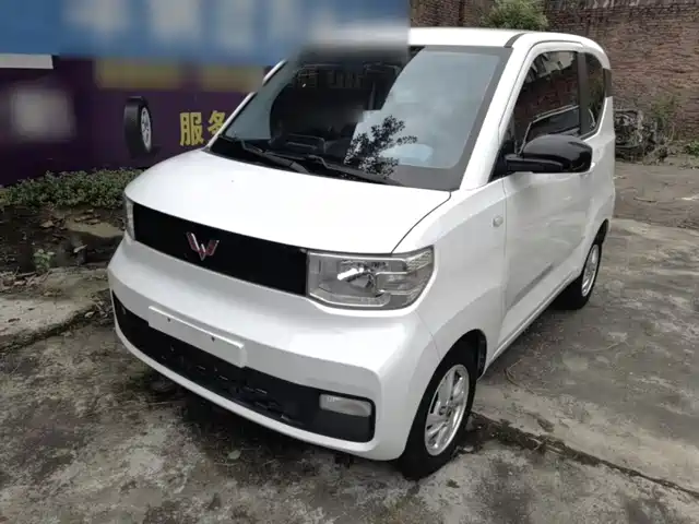 2021 Wuling Motors Hongguang