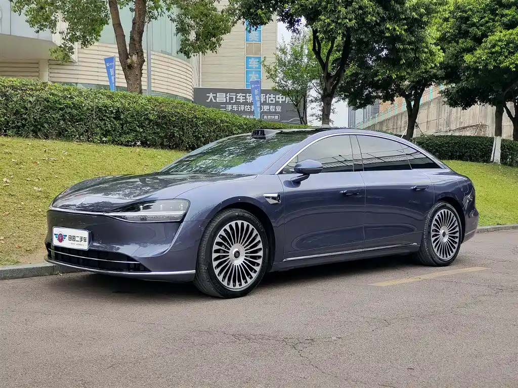 享界 Xiangji S9 2026