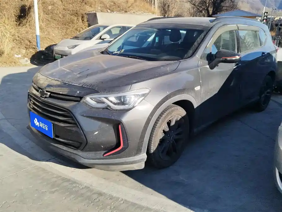 Chevrolet Volando 2019