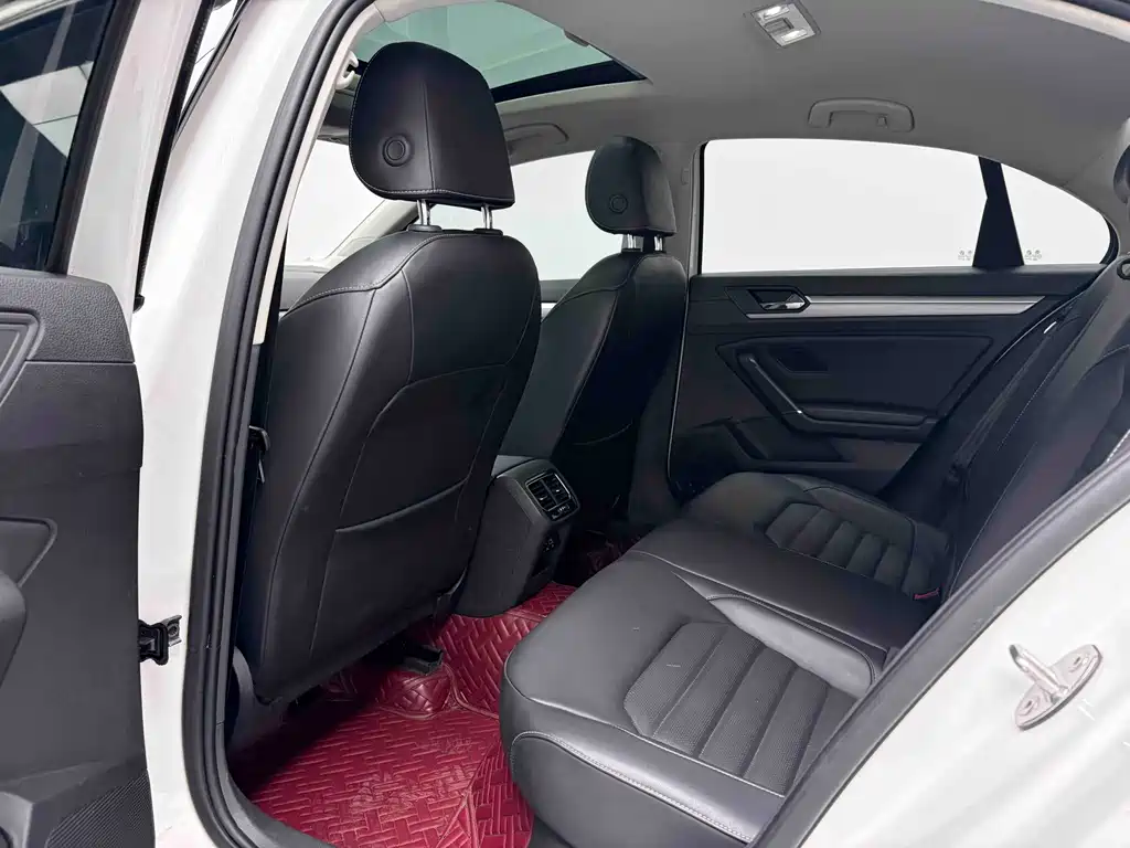 Volkswagen Lamando 2019 280TSI DSG Comfort V