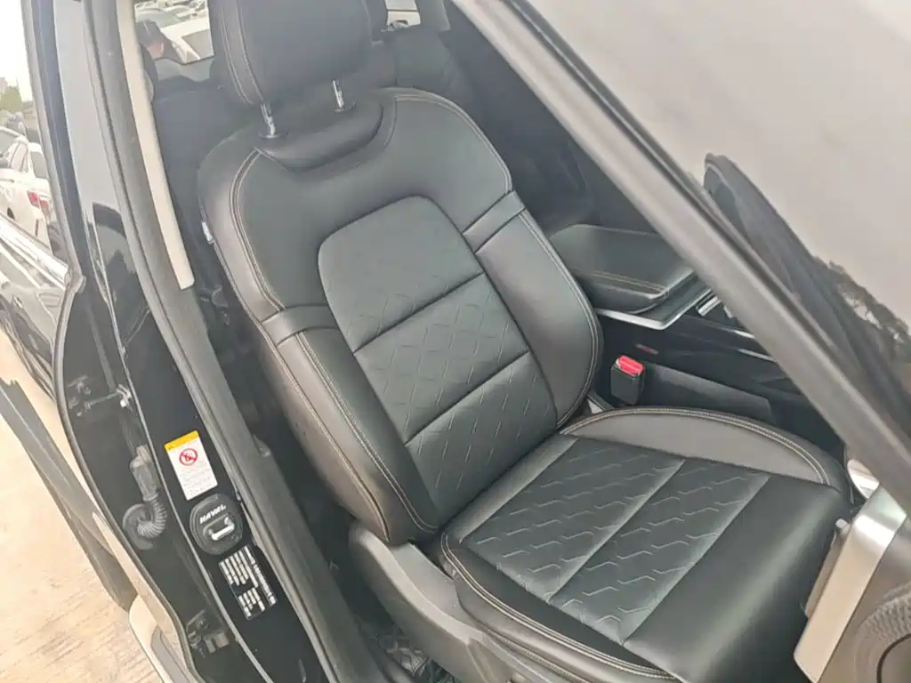 Haval Big Dog — миниатюра 20