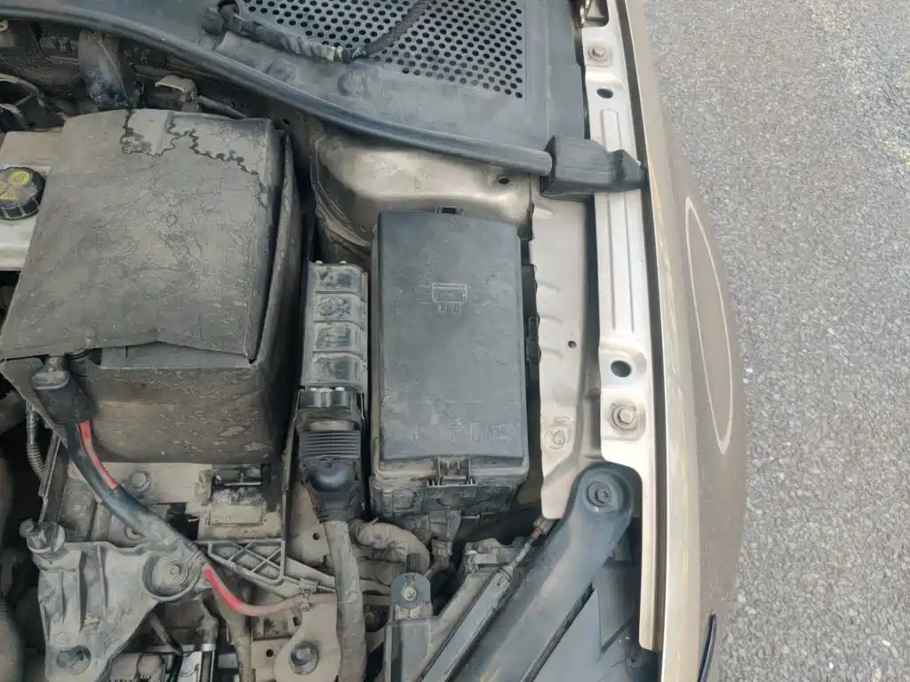 Volkswagen Golf — миниатюра 21
