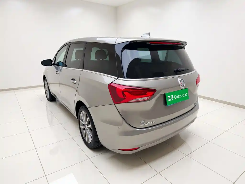 Buick GL6 — миниатюра 4