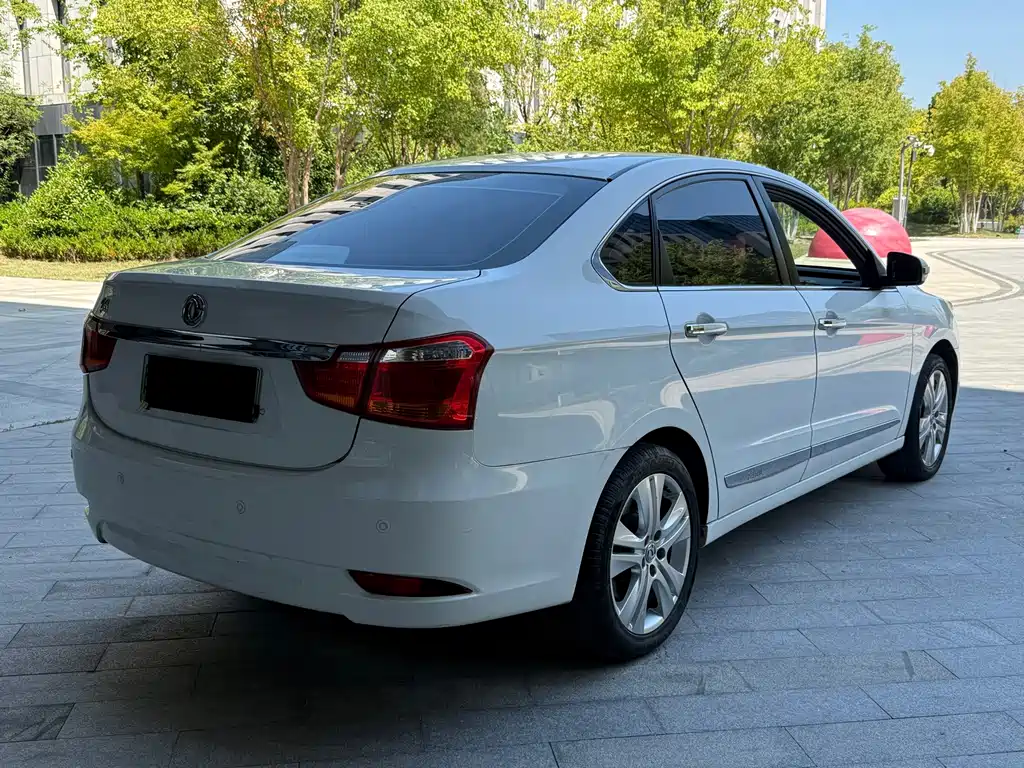 Aeolus E70 — миниатюра 4